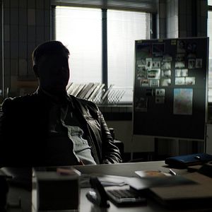 Bilder Das Phantom – Auf der Jagd nach Norman Franz