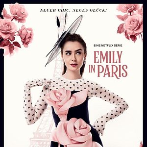 Bilder Emily in Paris