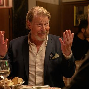 Bilder Rolf Lassgård