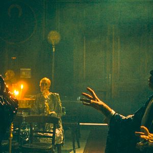 Bilder Minore - Creatures From Beyond