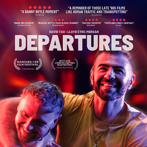 Bilder Departures