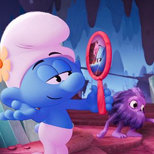 Bilder Die Schlümpfe: Der große Kinofilm 