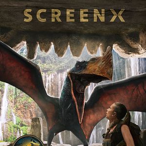 Bilder Jurassic World: Die Wiedergeburt