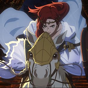 Bilder Der Herr der Ringe: Die Schlacht der Rohirrim