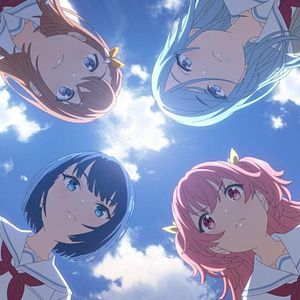 Bilder Colorful Stage! The Movie: A Miku Who Can't Sing