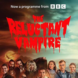 Bilder The Reluctant Vampire