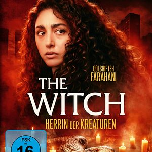 Bilder The Witch - Herrin der Kreaturen
