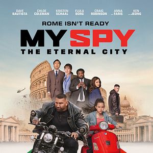 Bilder Der Spion von nebenan 2