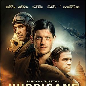 Bilder Hurricane - Luftschlacht um England