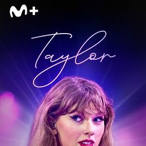 Bilder Becoming Taylor Swift