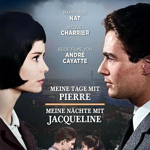 Bilder Meine Nächte mit Jacqueline