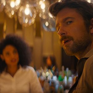 Bilder Brandon Sklenar