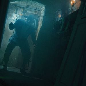 Bilder German Horror Story - Teutonic Terror Tales