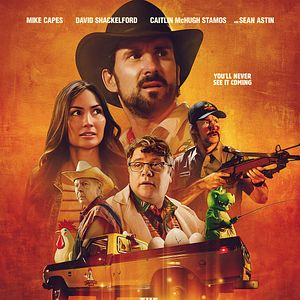 Bilder The Invisible Raptor