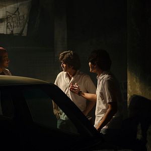 Bilder The Siege At Thorn High