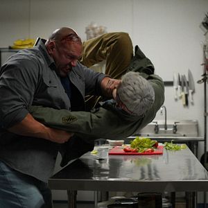 Bilder Hellfire - Verbrannte Erde