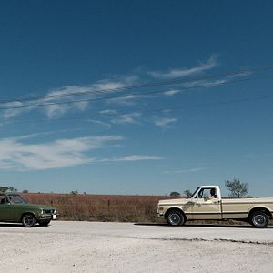 Bilder The Senior - Ein Traum, ein Wille, ein letztes Spiel