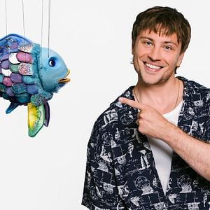 Bilder Der Regenbogenfisch
