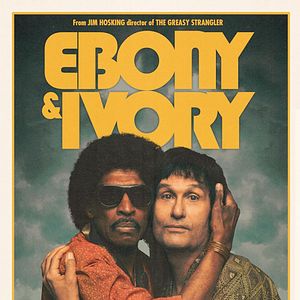 Bilder Ebony and Ivory