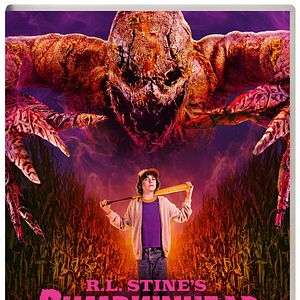 Bilder R.L. Stine's Pumpkinhead