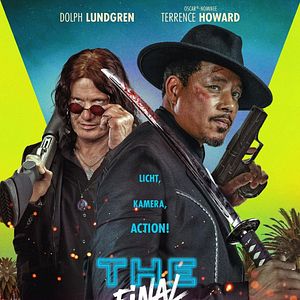 Bilder The Final Showdown