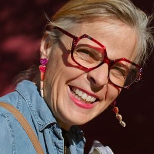 Bilder Maria Bamford