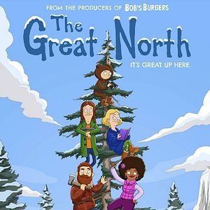 Bilder The Great North