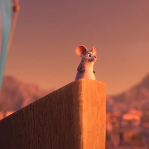 Bilder Die wilden Mäuse