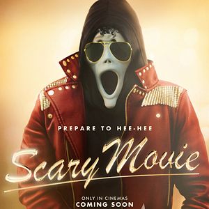 Bilder Scary Movie 6