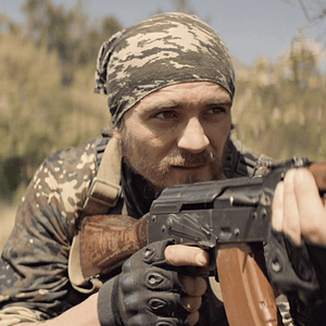 Bilder Operation: Donbass