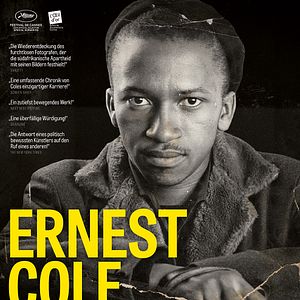 Bilder Ernest Cole: Lost And Found