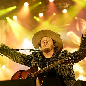 Bilder Zucchero – Sugar Fornaciari