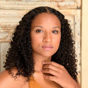 Bilder Naima Hebrail Kidjo