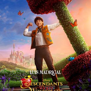 Bilder Descendants 5: Wicked Wonderland