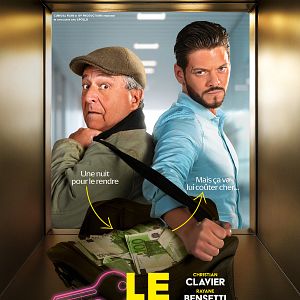 Bilder Ab durch die Mitte - Mit Vollgas durch Paris