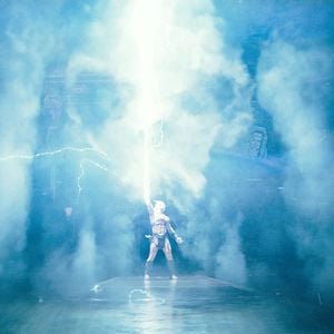 Bilder Masters Of The Universe