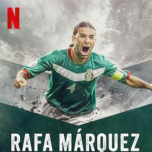 Bilder Rafa Márquez: El Capitán