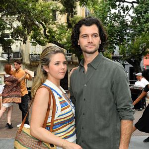 Bilder Das Traumschiff: Argentinien