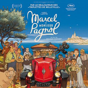 Bilder The Magnificent Life Of Marcel Pagnol
