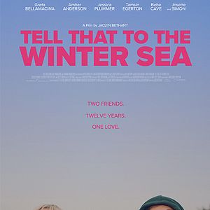 Bilder Tell That to the Winter Sea