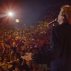 Bilder Marius Müller-Westernhagen