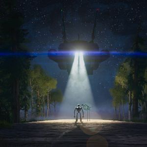 Bilder Der wilde Roboter