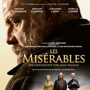 Bilder Les Misérables - Die Geschichte von Jean Valjean
