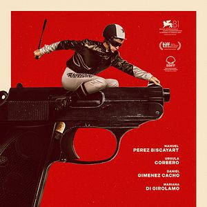 Bilder Kill The Jockey