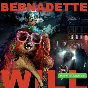 Bilder Bernadette will töten