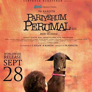 Bilder Pariyerum Perumal