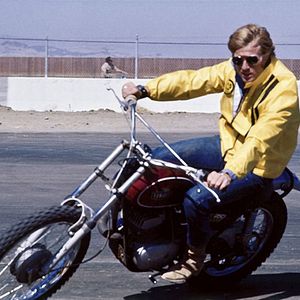 Bilder Robert Redford
