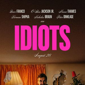Bilder Idiots