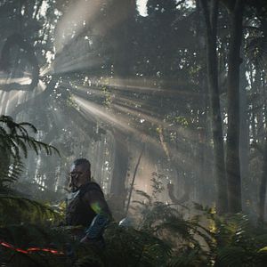 Bilder Predator: Badlands