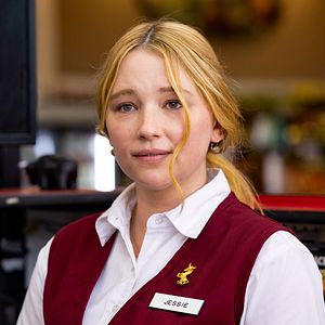 Bilder Haley Bennett